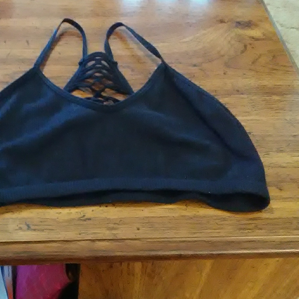 Spirts bra